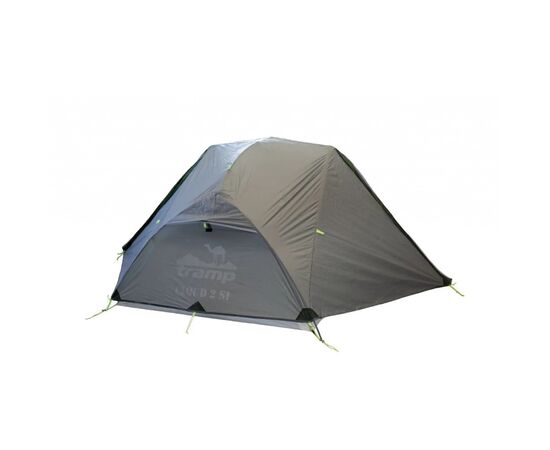 Палатка Tramp Cloud 3 Si Green (TRT-094-green), изображение 3 Палатка Tramp Cloud 3 Si Green (TRT-094-green), изображение 3