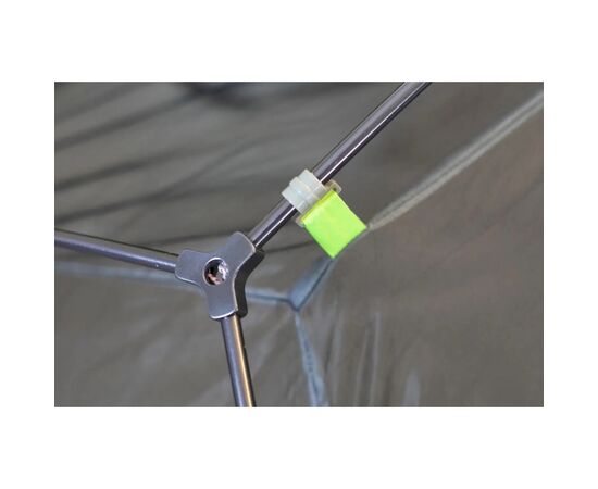 Палатка Tramp Cloud 3 Si Green (TRT-094-green), изображение 7 Палатка Tramp Cloud 3 Si Green (TRT-094-green), изображение 7