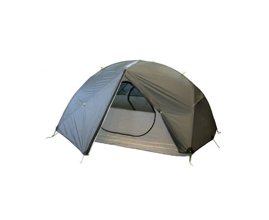 Палатка Tramp Cloud 3 Si Green (TRT-094-green)