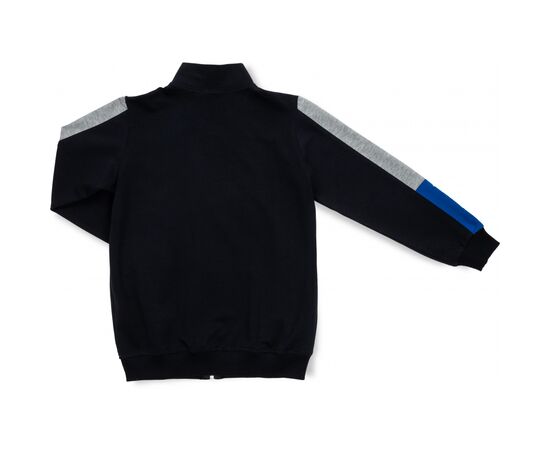 Спортивный костюм Joi "JOI SPORT" (P-209-146B-blue), изображение 5 Спортивный костюм Joi "JOI SPORT" (P-209-146B-blue), изображение 5