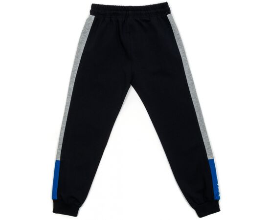 Спортивный костюм Joi "JOI SPORT" (P-209-146B-blue), изображение 6 Спортивный костюм Joi "JOI SPORT" (P-209-146B-blue), изображение 6