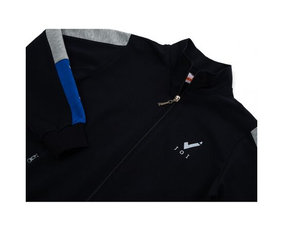Спортивный костюм Joi "JOI SPORT" (P-209-146B-blue), изображение 7 Спортивный костюм Joi "JOI SPORT" (P-209-146B-blue), изображение 7