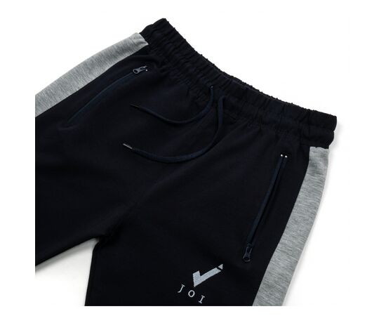 Спортивный костюм Joi "JOI SPORT" (P-209-146B-blue), изображение 8 Спортивный костюм Joi "JOI SPORT" (P-209-146B-blue), изображение 8