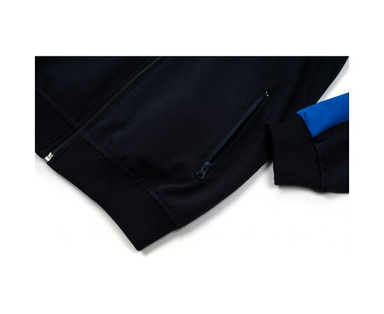 Спортивный костюм Joi "JOI SPORT" (P-209-146B-blue), изображение 9 Спортивный костюм Joi "JOI SPORT" (P-209-146B-blue), изображение 9