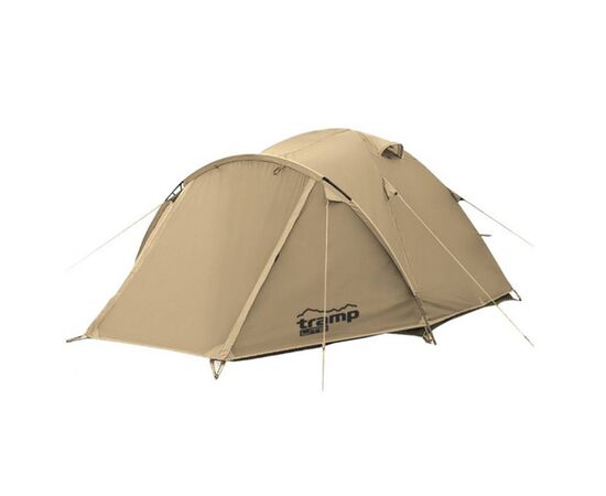 Намет Tramp Lite Camp 4 Sand (TLT-022-sand)