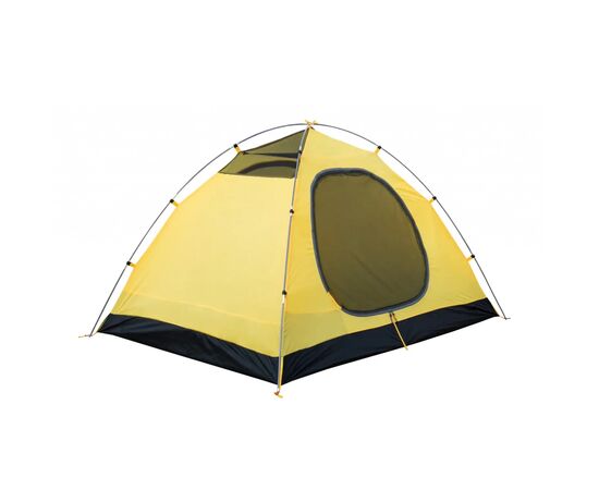 Палатка Tramp Lite Tourist 2 Sand (TLT-004-sand), изображение 3 Палатка Tramp Lite Tourist 2 Sand (TLT-004-sand), изображение 3