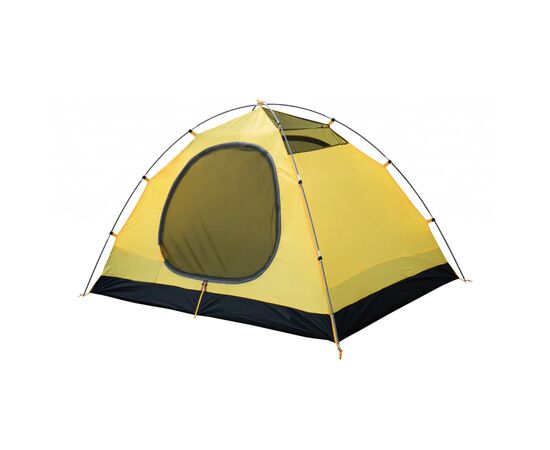 Палатка Tramp Lite Tourist 2 Sand (TLT-004-sand), изображение 4 Палатка Tramp Lite Tourist 2 Sand (TLT-004-sand), изображение 4