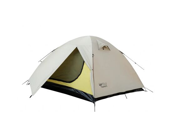 Палатка Tramp Lite Tourist 2 Sand (TLT-004-sand)