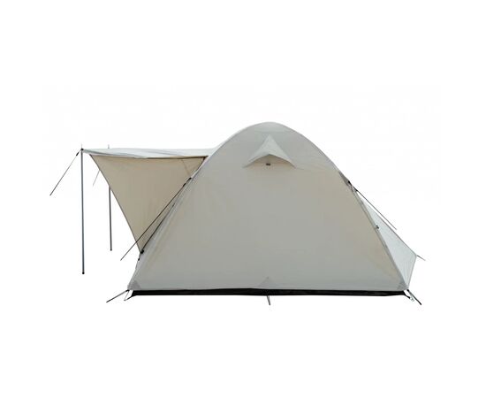Палатка Tramp Lite Wonder 2 Sand (TLT-005-sand), изображение 4 Палатка Tramp Lite Wonder 2 Sand (TLT-005-sand), изображение 4
