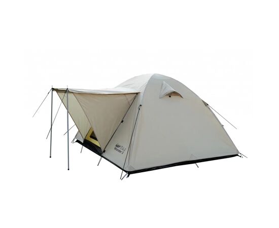 Палатка Tramp Lite Wonder 2 Sand (TLT-005-sand)