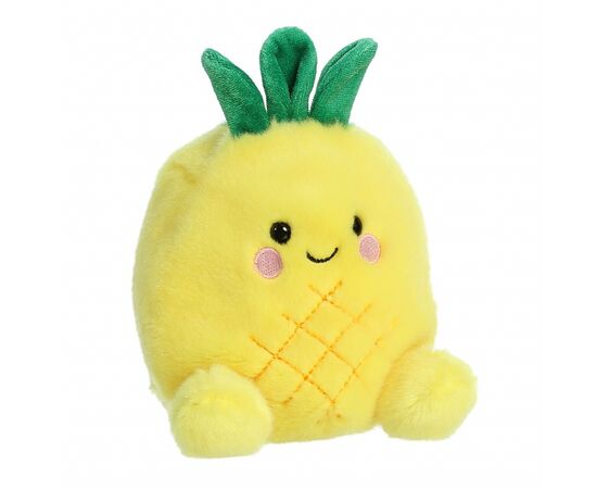 Мягкая игрушка Aurora Palm Pals Ананас 12 см (200912J), изображение 2 Мягкая игрушка Aurora Palm Pals Ананас 12 см (200912J), изображение 2