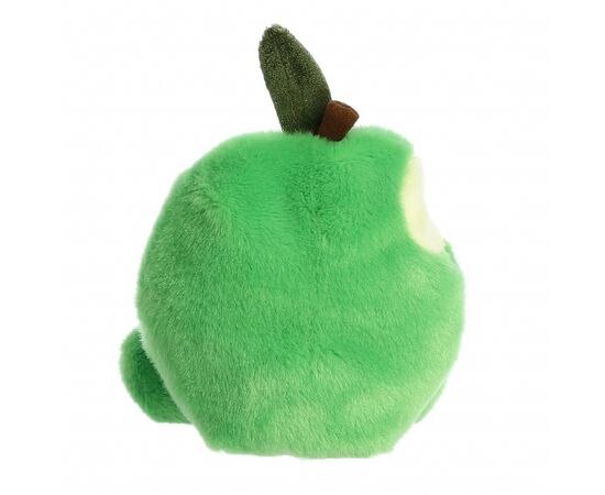 Мягкая игрушка Aurora Palm Pals Зеленое яблоко 12 см (200912N), изображение 4 Мягкая игрушка Aurora Palm Pals Зеленое яблоко 12 см (200912N), изображение 4