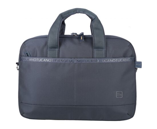 Сумка для ноутбука Tucano 13" Astra (BAST13S-B), изображение 2 Сумка для ноутбука Tucano 13" Astra (BAST13S-B), изображение 2