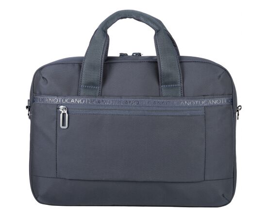 Сумка для ноутбука Tucano 13" Astra (BAST13S-B), изображение 3 Сумка для ноутбука Tucano 13" Astra (BAST13S-B), изображение 3