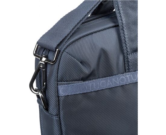 Сумка для ноутбука Tucano 13" Astra (BAST13S-B), изображение 5 Сумка для ноутбука Tucano 13" Astra (BAST13S-B), изображение 5