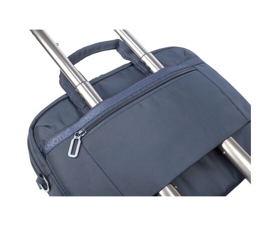 Сумка для ноутбука Tucano 13" Astra (BAST13S-B), изображение 7 Сумка для ноутбука Tucano 13" Astra (BAST13S-B), изображение 7