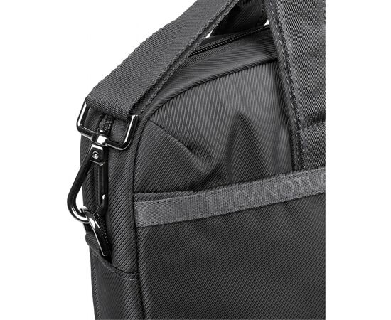 Сумка для ноутбука Tucano 13" Astra (BAST13S-BK), изображение 5 Сумка для ноутбука Tucano 13" Astra (BAST13S-BK), изображение 5