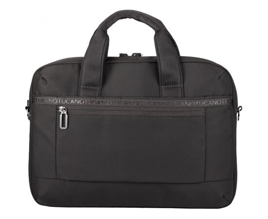 Сумка для ноутбука Tucano 15" Astra (BAST15D-BK), изображение 3 Сумка для ноутбука Tucano 15" Astra (BAST15D-BK), изображение 3