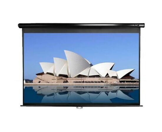 Проекційний екран Elite Screens M113UWS1