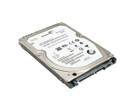 Жорсткий диск для ноутбука 2.5" 500GB Seagate (ST500LM021)