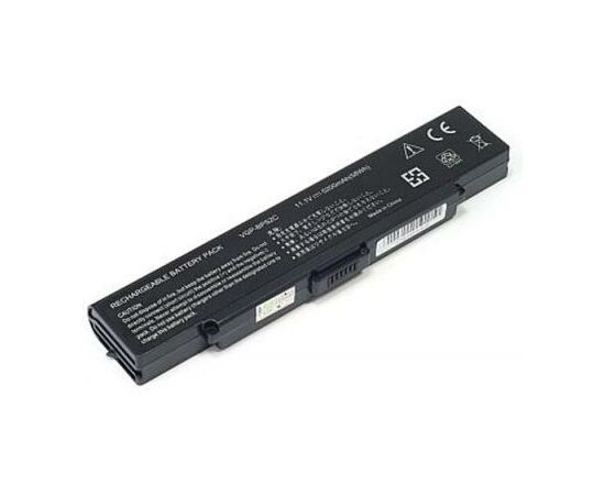 Акумулятор до ноутбука SONY VAIO PCG-6C1N (VGP-BPS2, SY5651LH) 11.1V 5200mAh PowerPlant (NB00000138)