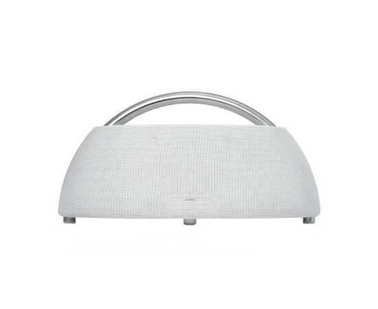 Акустическая система Harman Kardon Go+Play Mini White (HKGOPLAYMINIWHTEU), изображение 2