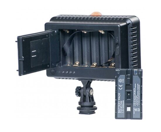 Вспышка PowerPlant cam light LED 5020 (LED5020), изображение 2 Вспышка PowerPlant cam light LED 5020 (LED5020), изображение 2