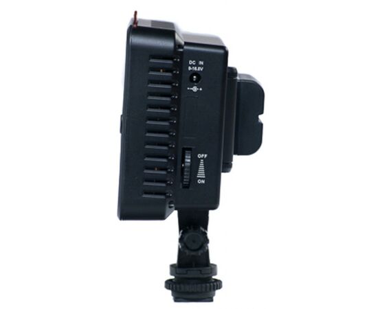 Вспышка PowerPlant cam light LED 5020 (LED5020), изображение 4 Вспышка PowerPlant cam light LED 5020 (LED5020), изображение 4