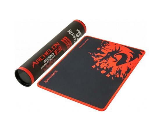 Коврик для мышки Redragon Archelon M (70237), изображение 3 Коврик для мышки Redragon Archelon M (70237), изображение 3