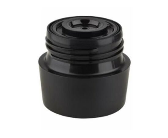 Термокружка Tefal TRAVEL MUG 0.36L black (K3081114), изображение 6 Термокружка Tefal TRAVEL MUG 0.36L black (K3081114), изображение 6