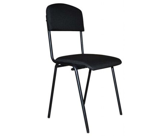 Офісний стілець Примтекс плюс School 1033 black C-11 Black (School 1033 black C-11)