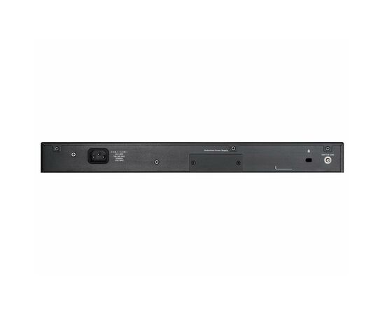 Комутатор мережевий D-Link DGS-1510-52XMP, зображення 3 Комутатор мережевий D-Link DGS-1510-52XMP, зображення 3