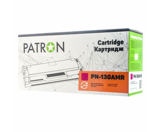 Картридж Patron HP CLJ CF353A для M176/M177 Magenta, Extra (PN-130AMR)