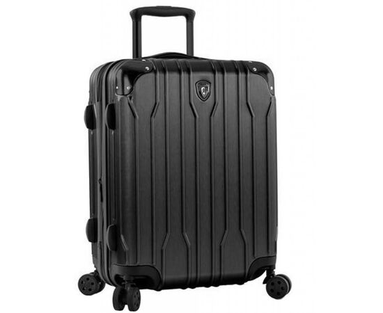 Чемодан Heys Xtrak (S) Black (925194)