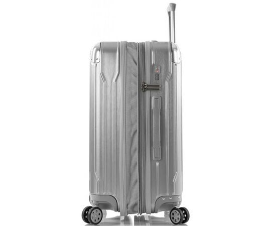 Чемодан Heys Xtrak (S) Silver (925198), изображение 2 Чемодан Heys Xtrak (S) Silver (925198), изображение 2