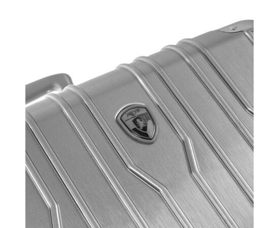 Чемодан Heys Xtrak (S) Silver (925198), изображение 4 Чемодан Heys Xtrak (S) Silver (925198), изображение 4