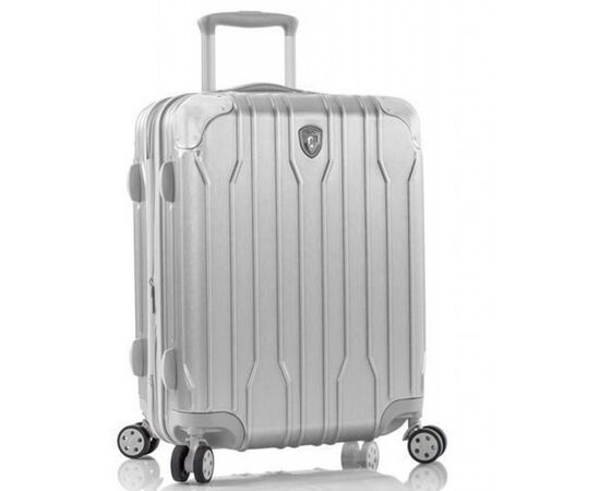 Чемодан Heys Xtrak (S) Silver (925198)