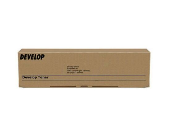Тонер-картридж Develop TNP42 Toner (20K) ineo 4020, Std (A6WN11J)