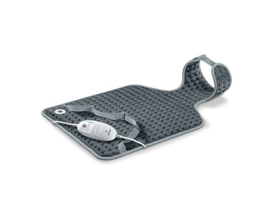 Електрогрілка Beurer HK 53 Grey
