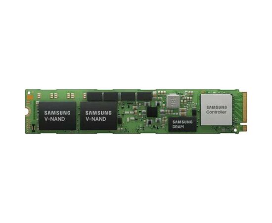 Накопитель SSD M.2 22110 960GB PM983 Samsung (MZ1LB960HAJQ-00007)