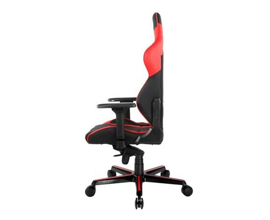 Кресло игровое DXRacer G Series D8200 Black-Red (GC-G001-NR-B2-NVF), изображение 3 Кресло игровое DXRacer G Series D8200 Black-Red (GC-G001-NR-B2-NVF), изображение 3