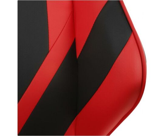 Кресло игровое DXRacer G Series D8200 Black-Red (GC-G001-NR-B2-NVF), изображение 6 Кресло игровое DXRacer G Series D8200 Black-Red (GC-G001-NR-B2-NVF), изображение 6