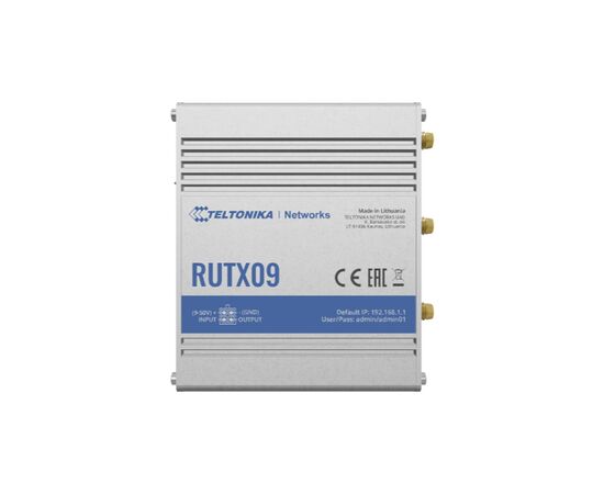 Маршрутизатор Teltonika RUTX09