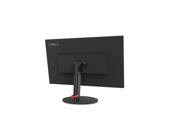 Монитор Lenovo T27P-10 (61DAMAT1UA), изображение 5 Монитор Lenovo T27P-10 (61DAMAT1UA), изображение 5