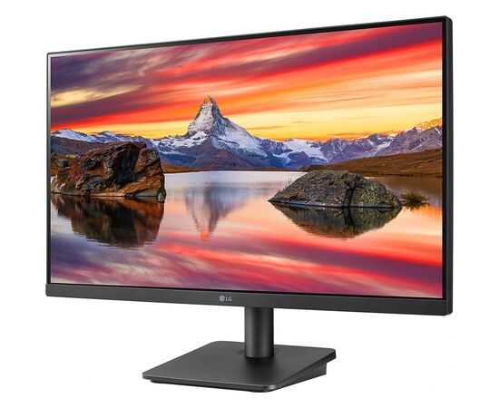 Монитор LG 24MP400-B, изображение 4 Монитор LG 24MP400-B, изображение 4