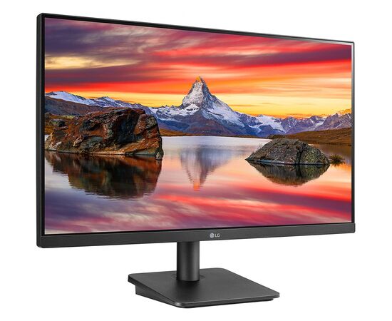 Монитор LG 24MP400-B, изображение 5 Монитор LG 24MP400-B, изображение 5