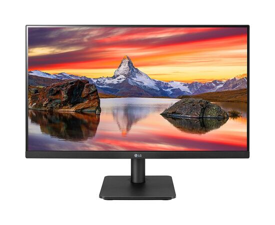 Монітор LG 24MP400-B