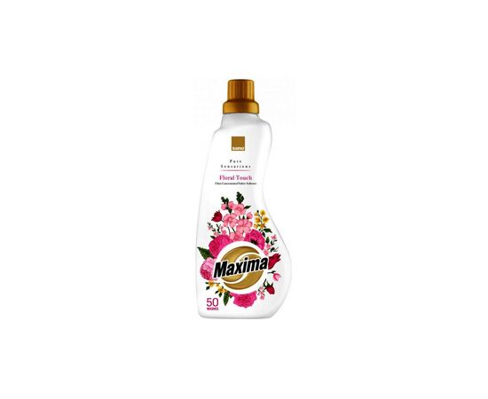 Кондиціонер для білизни Sano Floral Touch 1 л (7290102992027)