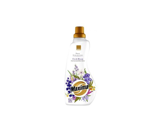 Кондиціонер для білизни Sano Fresh Bloom 1 л (7290102992232)