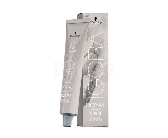 Фарба для волосся Schwarzkopf Professional Igora Royal Muted Desert 7-24 60 мл (4045787555820)